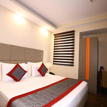 Hotel Azulo Inn Bhikaji Cama Place Delhi - Couple Friendly Local Ids Accepted Νέο Δελχί Εξωτερικό φωτογραφία